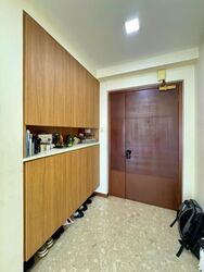 Woodsvale (D25), Condominium #639080721